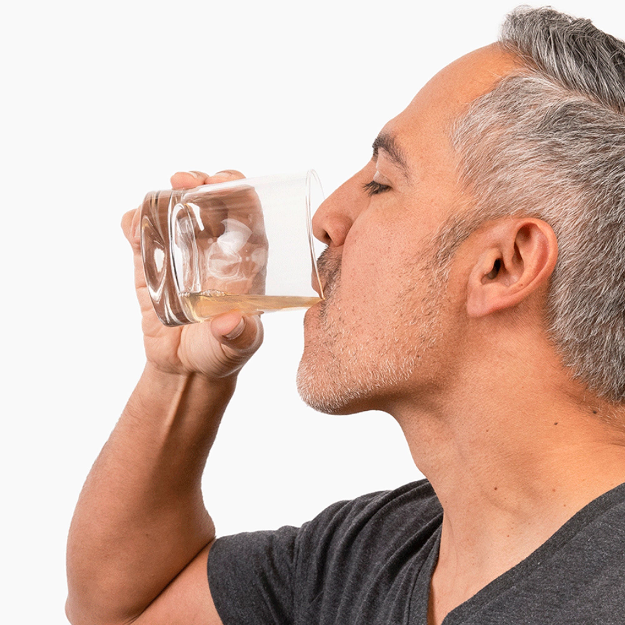 Natural Mouthwash