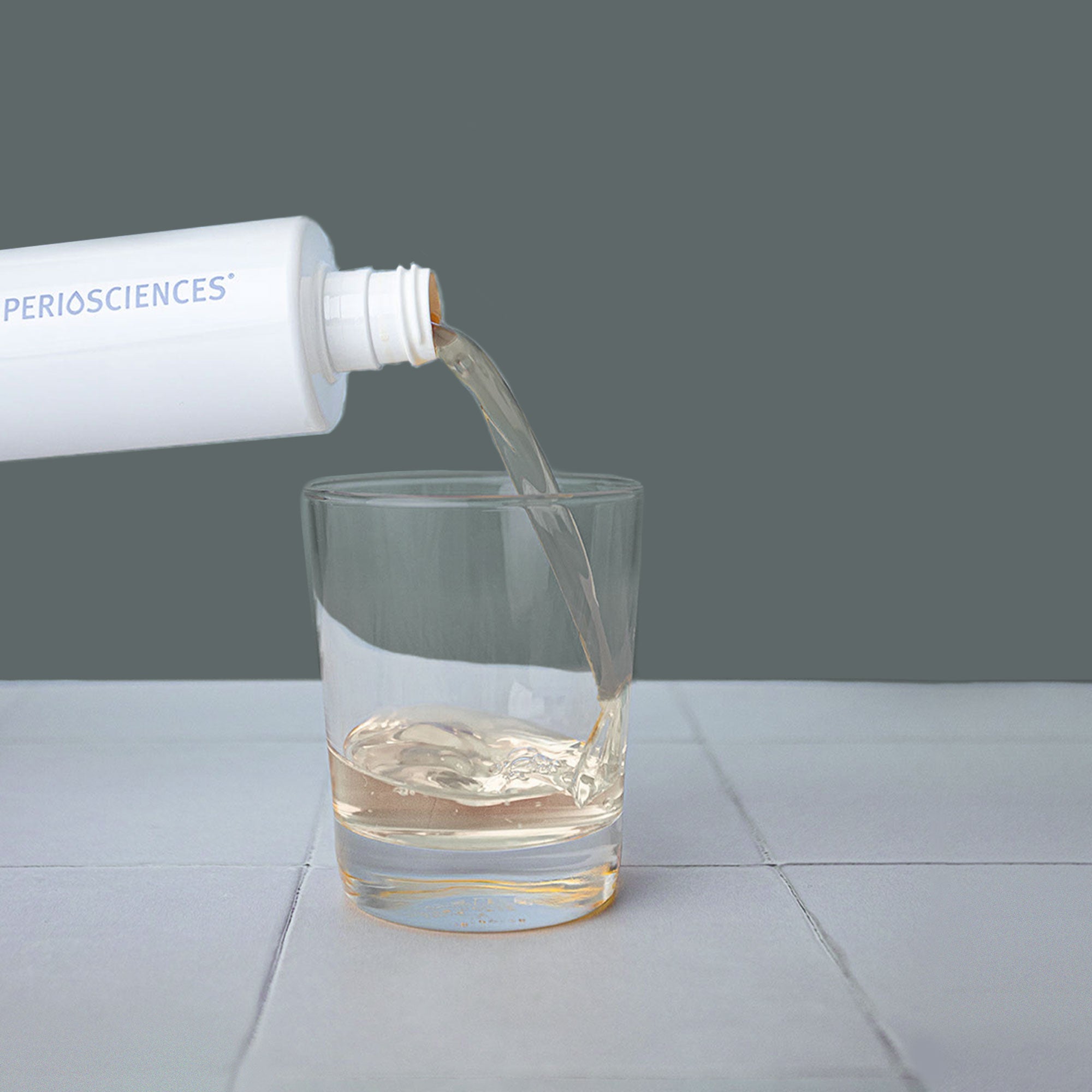 Natural Mouthwash