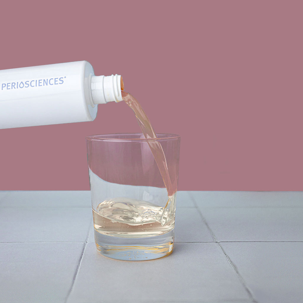 Mouthwash For Sensitive Teeth And Gums
